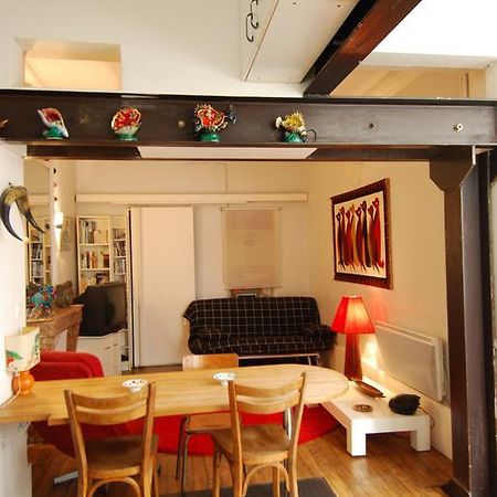 Appartement 2 Pieces Proche Du Sacre Coeur Paris Eksteriør billede