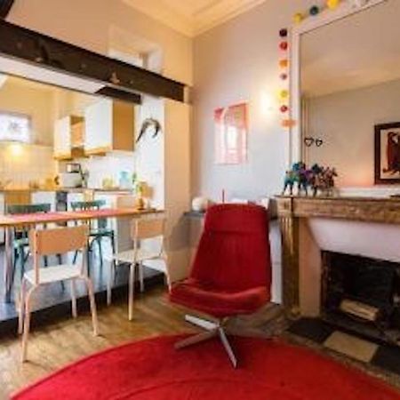 Appartement 2 Pieces Proche Du Sacre Coeur Paris Eksteriør billede