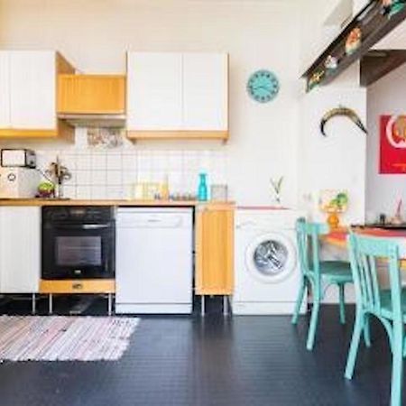 Appartement 2 Pieces Proche Du Sacre Coeur Paris Eksteriør billede
