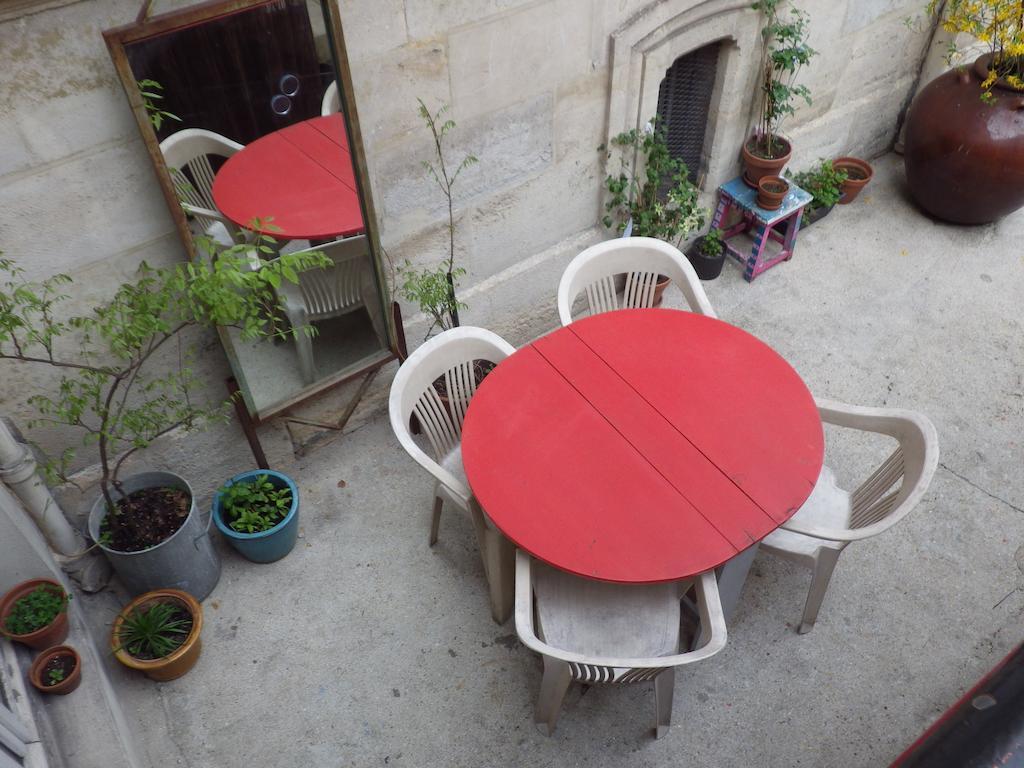 Appartement 2 Pieces Proche Du Sacre Coeur Paris Værelse billede