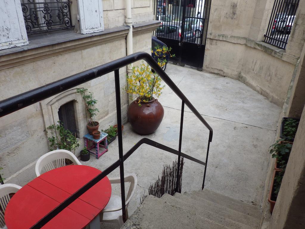 Appartement 2 Pieces Proche Du Sacre Coeur Paris Værelse billede
