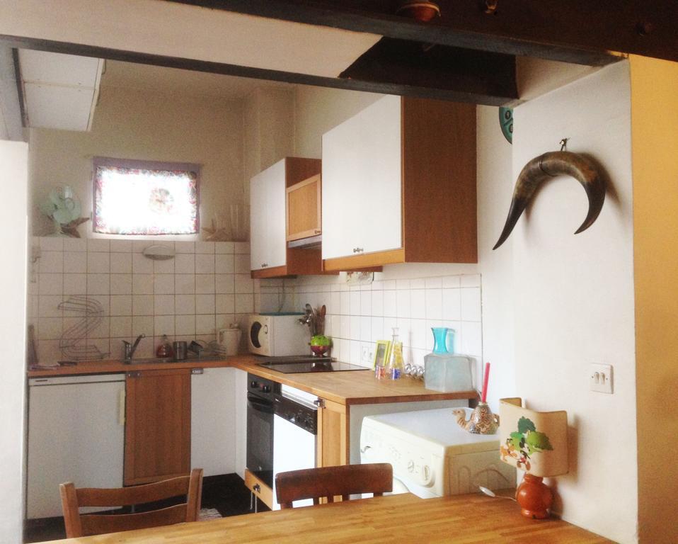 Appartement 2 Pieces Proche Du Sacre Coeur Paris Eksteriør billede