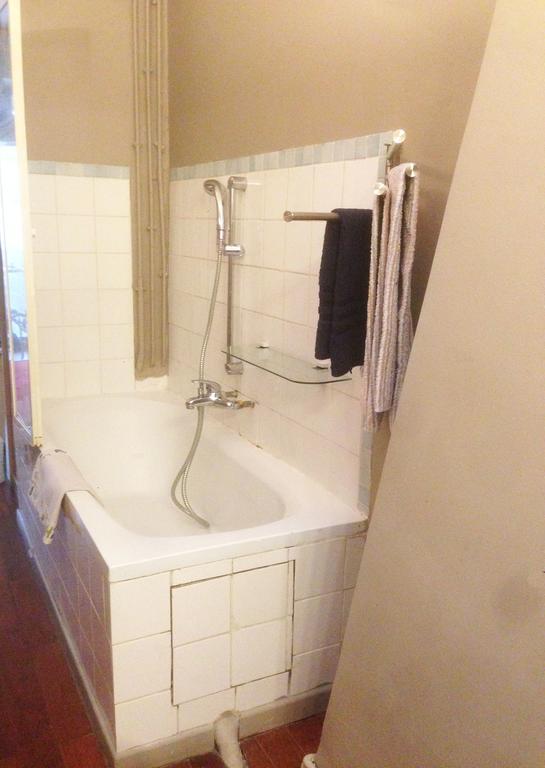 Appartement 2 Pieces Proche Du Sacre Coeur Paris Værelse billede