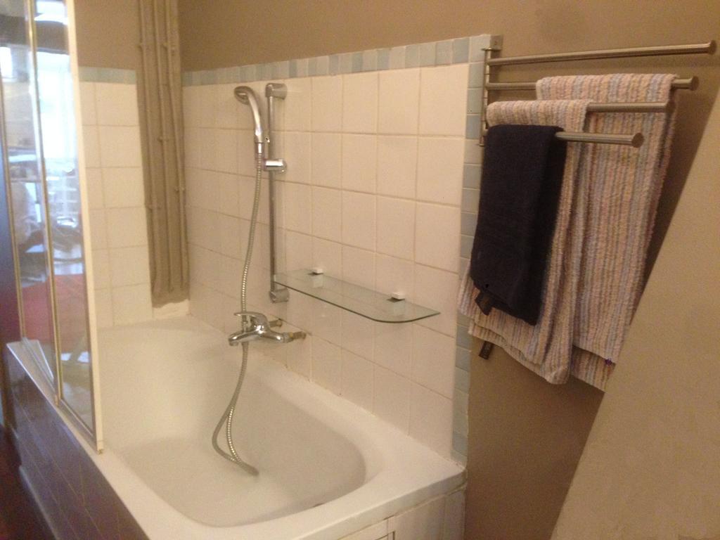 Appartement 2 Pieces Proche Du Sacre Coeur Paris Værelse billede
