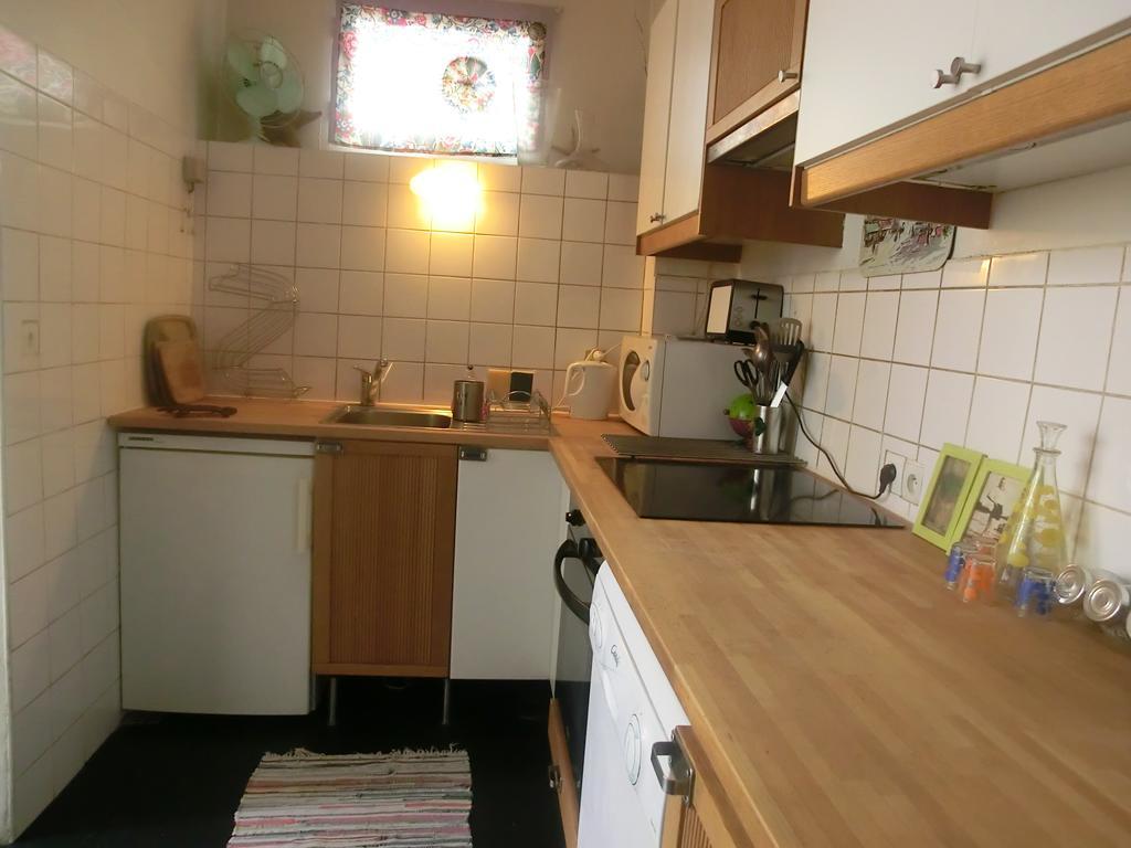 Appartement 2 Pieces Proche Du Sacre Coeur Paris Eksteriør billede