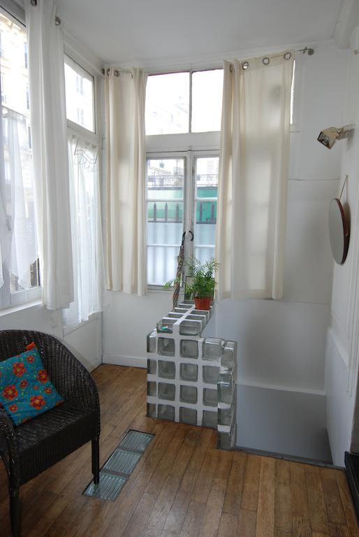 Appartement 2 Pieces Proche Du Sacre Coeur Paris Eksteriør billede