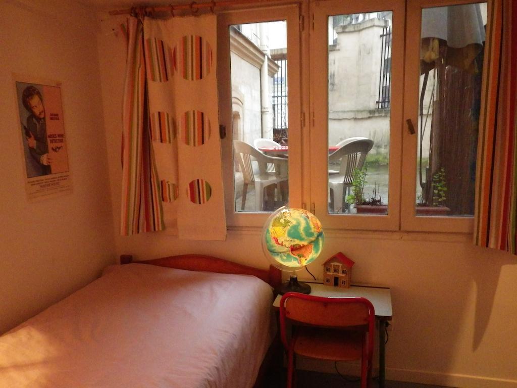 Appartement 2 Pieces Proche Du Sacre Coeur Paris Eksteriør billede