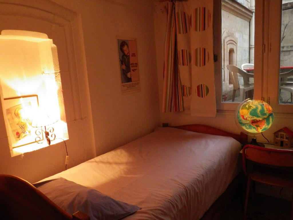 Appartement 2 Pieces Proche Du Sacre Coeur Paris Eksteriør billede